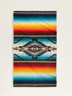Pendleton SALTILLO SUNSET SPA TOWEL